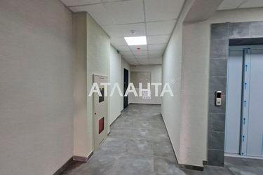 1-room apartment apartment by the address st. Shevchenko pr (area 53,6 m2) - Atlanta.ua - photo 19