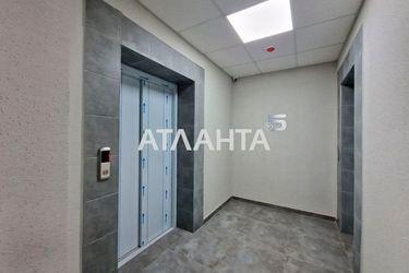 1-room apartment apartment by the address st. Shevchenko pr (area 53,6 m2) - Atlanta.ua - photo 20