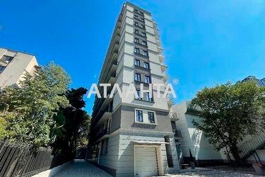 1-room apartment apartment by the address st. Shevchenko pr (area 53,6 m2) - Atlanta.ua - photo 18
