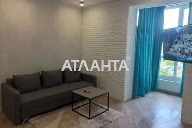 1-к квартира на вулиці Генерала Гандзюка  - Atlanta.ua - фото 2