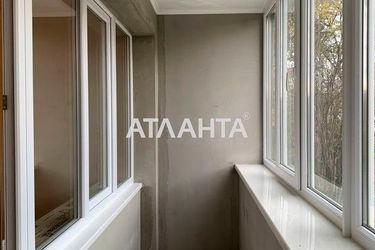3-rooms apartment apartment by the address st. Akademika Yangelya (area 71,8 m²) - Atlanta.ua - photo 24