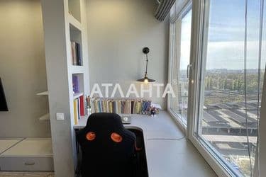 2-к apartment on street Basseynaya v rayone Krasnogo kresta - Atlanta.ua - photo 10
