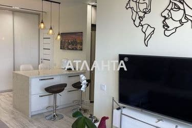 2-к apartment on street Basseynaya v rayone Krasnogo kresta - Atlanta.ua - photo 6