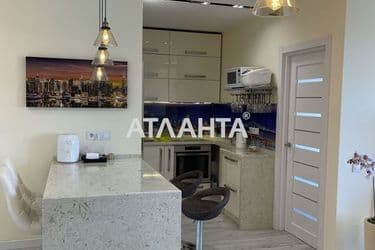 2-к apartment on street Basseynaya v rayone Krasnogo kresta - Atlanta.ua - photo 3