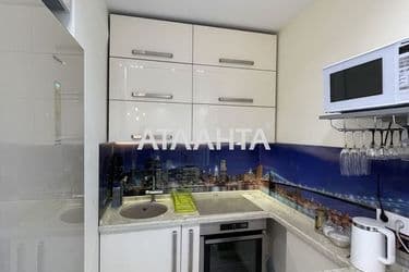 2-к apartment on street Basseynaya v rayone Krasnogo kresta - Atlanta.ua - photo 2