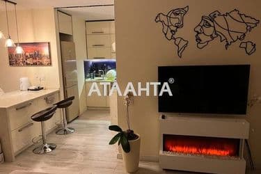 2-к apartment on street Basseynaya v rayone Krasnogo kresta - Atlanta.ua - photo 5