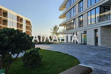1-room apartment apartment by the address st. Parkovaya (area 45,8 m²) - Atlanta.ua - photo 30