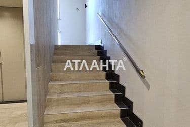 1-room apartment apartment by the address st. Parkovaya (area 45,8 m²) - Atlanta.ua - photo 27