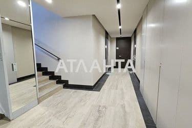 1-room apartment apartment by the address st. Parkovaya (area 45,8 m²) - Atlanta.ua - photo 26