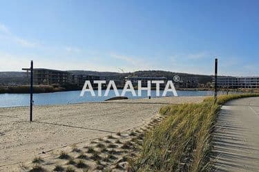 1-room apartment apartment by the address st. Parkovaya (area 45,8 m²) - Atlanta.ua - photo 28