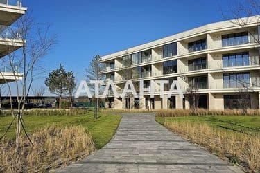1-room apartment apartment by the address st. Parkovaya (area 45,8 m²) - Atlanta.ua - photo 17
