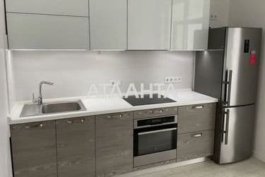 1-к apartment on street Lyustdorfskaya dor   Chernomorskaya dor   na Tairova - Atlanta.ua - photo 3