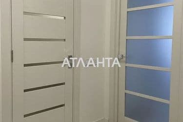 1-к apartment on street Lyustdorfskaya dor   Chernomorskaya dor   na Tairova - Atlanta.ua - photo 8