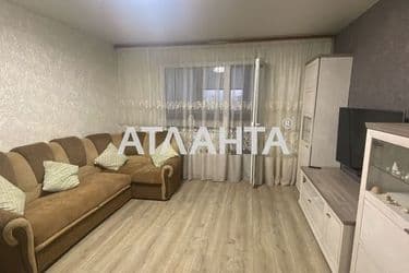 3-кімнатна квартира за адресою Добровольського пр. (площа 71 м²) - Atlanta.ua - фото 23