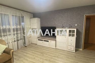3-к квартира на Добровольского пр. на Поселке Котовского - Atlanta.ua - фото 3