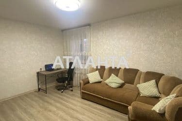 3-кімнатна квартира за адресою Добровольського пр. (площа 71 м²) - Atlanta.ua - фото 26