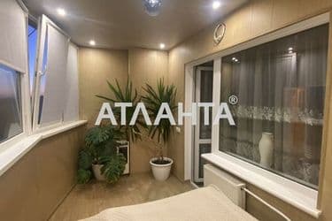 3-кімнатна квартира за адресою Добровольського пр. (площа 71 м²) - Atlanta.ua - фото 27