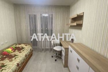 3-кімнатна квартира за адресою Добровольського пр. (площа 71 м²) - Atlanta.ua - фото 29