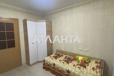 3-к квартира на Добровольского пр. на Поселке Котовского - Atlanta.ua - фото 8