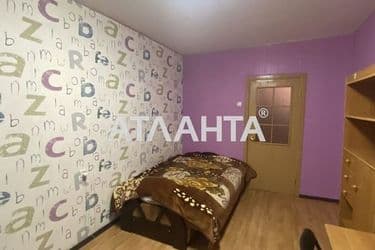 3-к квартира на Добровольского пр. на Поселке Котовского - Atlanta.ua - фото 12
