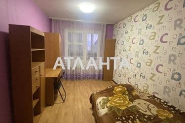 3-к квартира на Добровольского пр. на Поселке Котовского - Atlanta.ua - фото 14