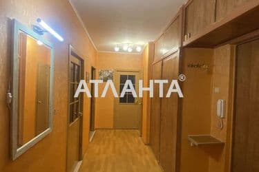 3-кімнатна квартира за адресою Добровольського пр. (площа 71 м²) - Atlanta.ua - фото 37
