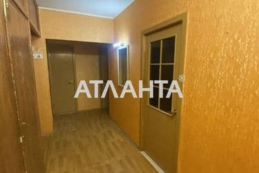 3-кімнатна квартира за адресою Добровольського пр. (площа 71 м²) - Atlanta.ua - фото 38