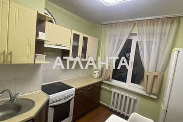 3-кімнатна квартира за адресою Добровольського пр. (площа 71 м²) - Atlanta.ua - фото 39