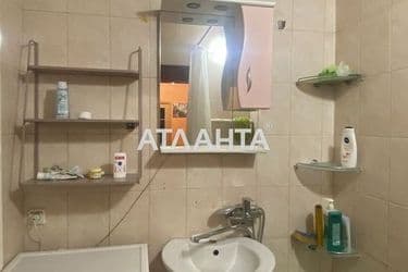3-к квартира на Добровольского пр. на Поселке Котовского - Atlanta.ua - фото 19