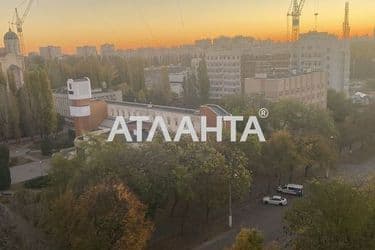 3-кімнатна квартира за адресою Добровольського пр. (площа 71 м²) - Atlanta.ua - фото 43
