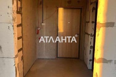 1-room apartment apartment by the address st. Literaturnaya (area 43 m²) - Atlanta.ua - photo 19