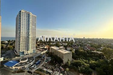 1-room apartment apartment by the address st. Literaturnaya (area 43 m²) - Atlanta.ua - photo 15