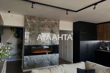3-к apartment on street Pulyuya  - Atlanta.ua