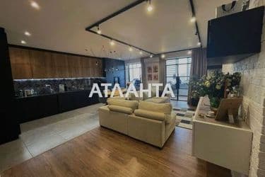 3-к apartment on street Pulyuya  - Atlanta.ua - photo 2