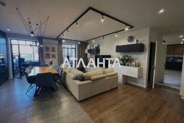 3-к apartment on street Pulyuya  - Atlanta.ua - photo 3
