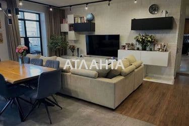 3-к apartment on street Pulyuya  - Atlanta.ua - photo 4