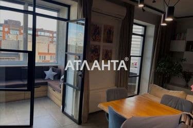3-к apartment on street Pulyuya  - Atlanta.ua - photo 6
