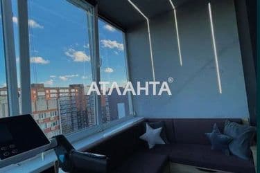 3-к apartment on street Pulyuya  - Atlanta.ua - photo 7