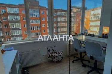 3-к apartment on street Pulyuya  - Atlanta.ua - photo 14
