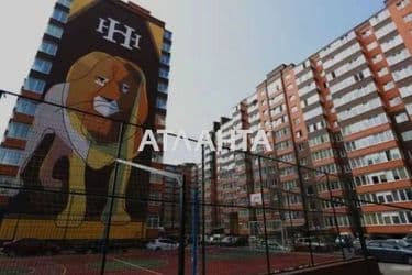 3-к apartment on street Pulyuya  - Atlanta.ua - photo 20