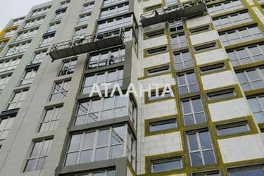 1-к apartment on street Rudnenseka  - Atlanta.ua - photo 2