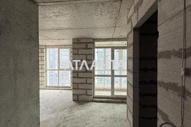 1-кімнатна квартира за адресою вул. Рудненська (площа 33,0 м²) - Atlanta.ua - фото 12