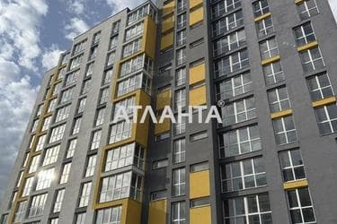 1-кімнатна квартира за адресою вул. Рудненська (площа 33,0 м²) - Atlanta.ua - фото 14