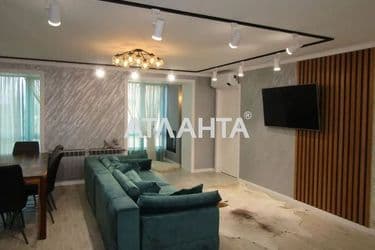 3-к квартира на улице Николаевская в Академическом - Atlanta.ua - фото 2