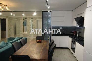3-к квартира на улице Николаевская в Академическом - Atlanta.ua - фото 3