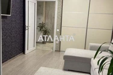 2-к apartment on street Grushevskogo Mikhaila  Brateev Achkanovykh  na Slobodke - Atlanta.ua - photo 4