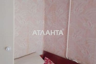 room in dormitory apartment on street Dobrovoleskogo pr  na Poselke Kotovskogo - Atlanta.ua - photo 2