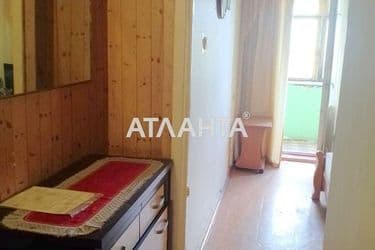 room in dormitory apartment on street Dobrovoleskogo pr  na Poselke Kotovskogo - Atlanta.ua - photo 5