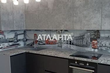 1-room apartment apartment by the address st. Basseynaya (area 38 m²) - Atlanta.ua - photo 9