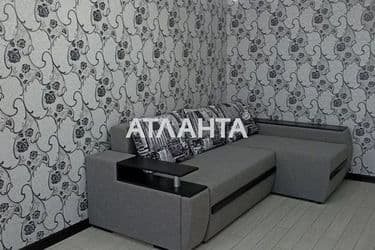 1-room apartment apartment by the address st. Basseynaya (area 38 m²) - Atlanta.ua - photo 10